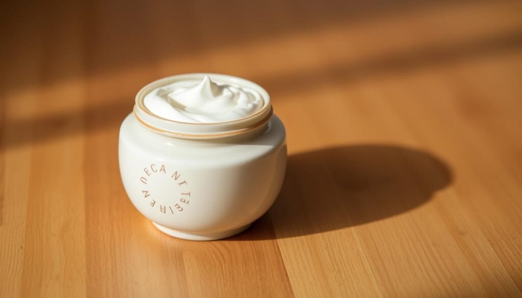 naturalny dezodorant kremie