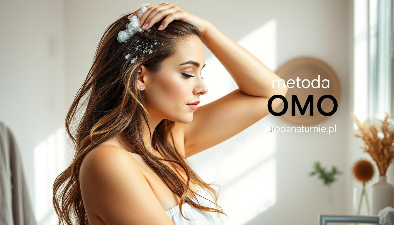 OMO metoda naturalne kosmetyki