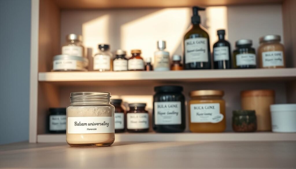 balsam uniwersalny balsam uniwersalny