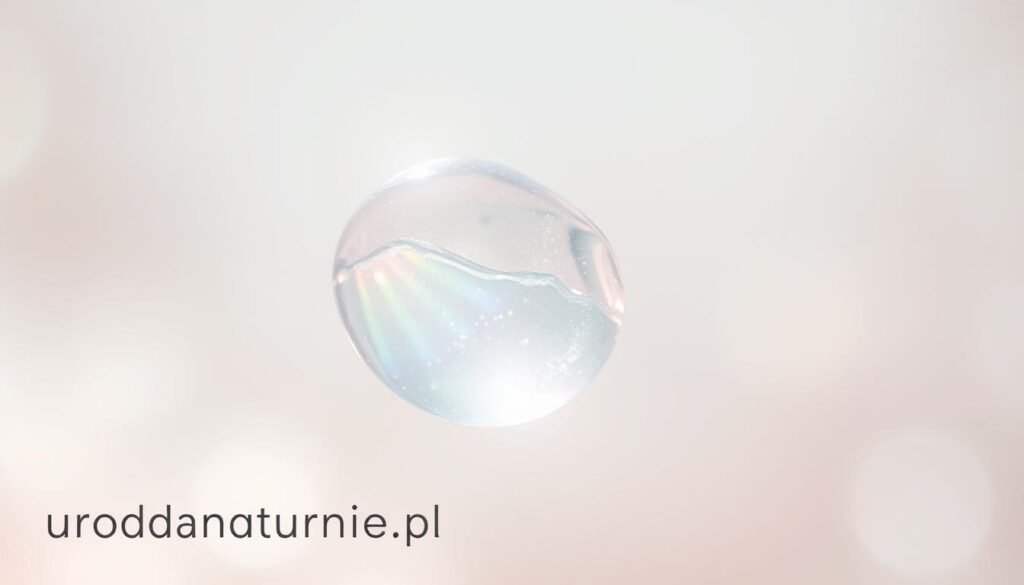 esencja twarzy esencja twarzy