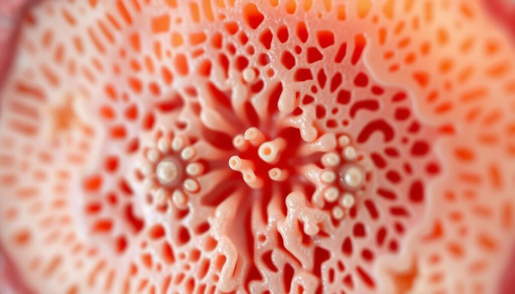 gruczołów łojowych gruczołów łojowych