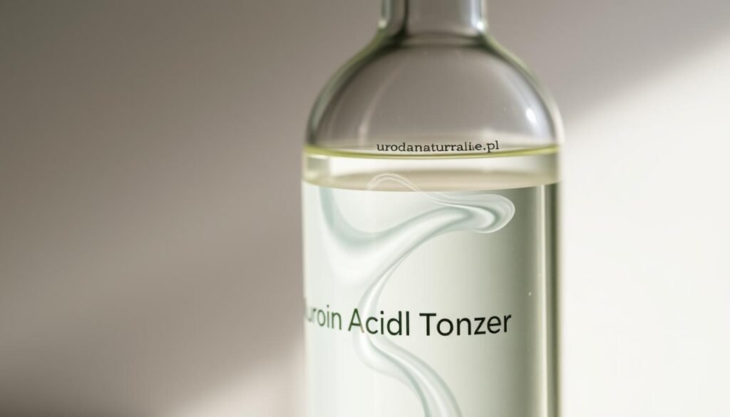 kwas hialuronowy kwas hialuronowy