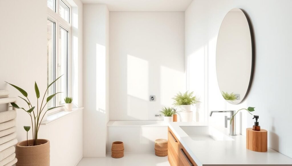 łazienka zero waste