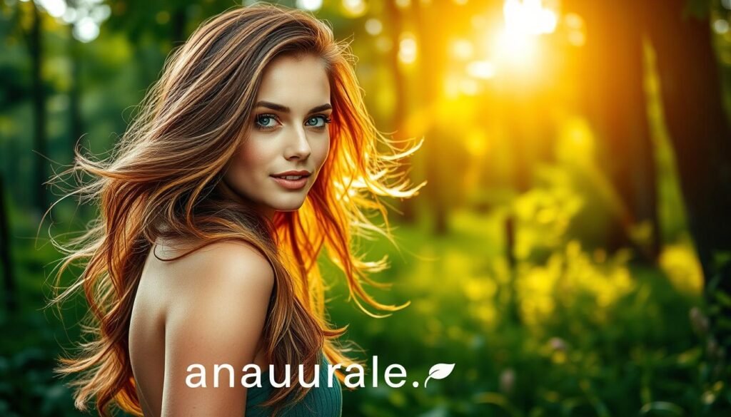 naturalna pielęgnacja włosów naturalna pielęgnacja włosów