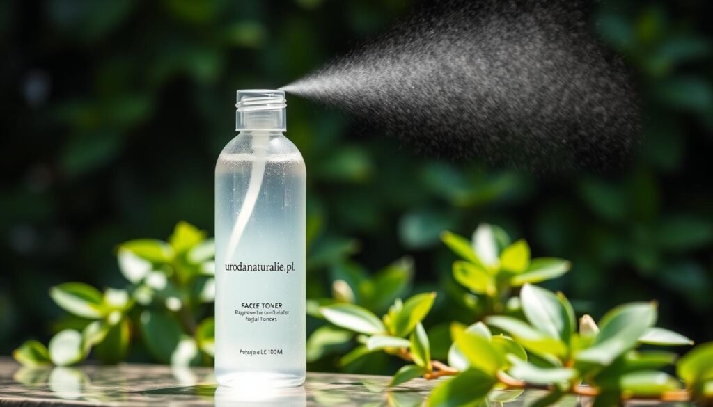 nawilżający tonik twarzy nawilżający tonik twarzy