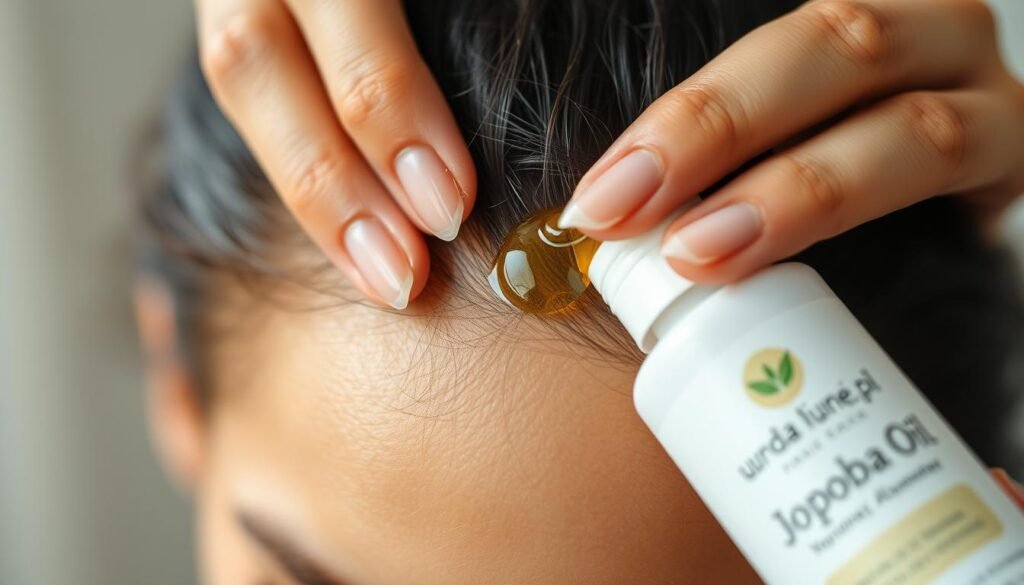olej jojoba na skalp olej jojoba na skalp