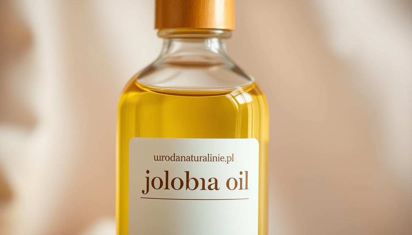 olejowanie włosów jojobą