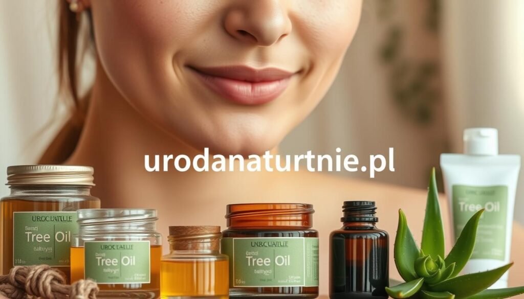 pielęgnacji cery trądzikowej pielęgnacji cery trądzikowej