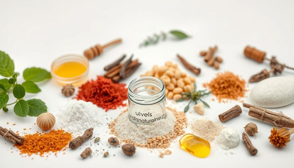 składniki mogą podrażniać