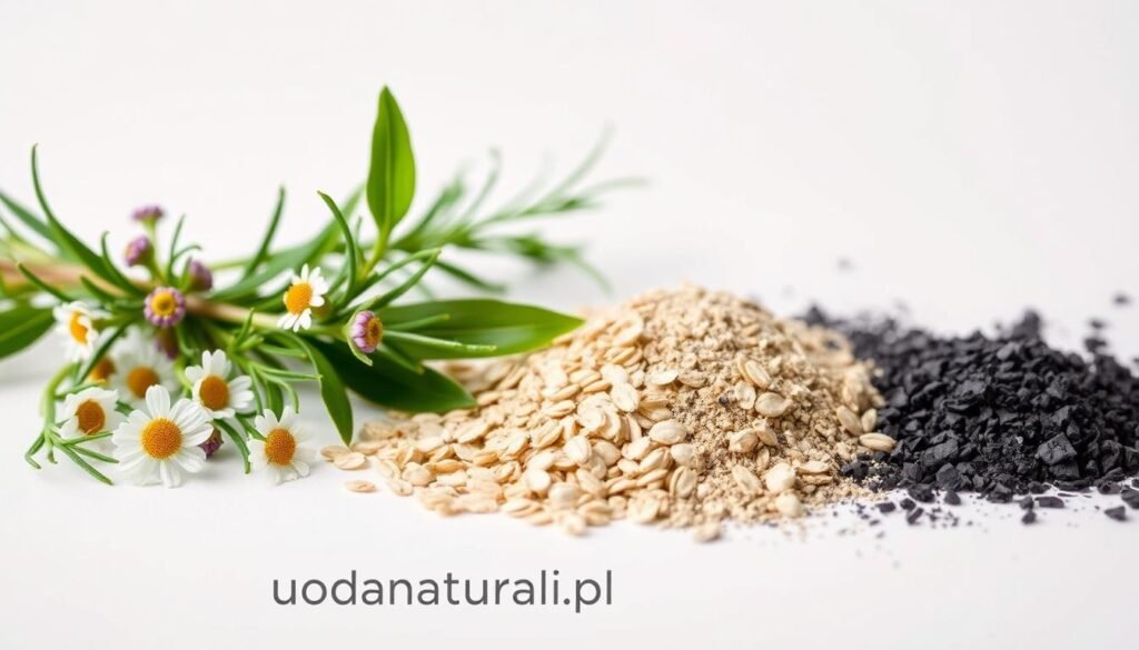 składniki skóry trądzikowej składniki skóry trądzikowej