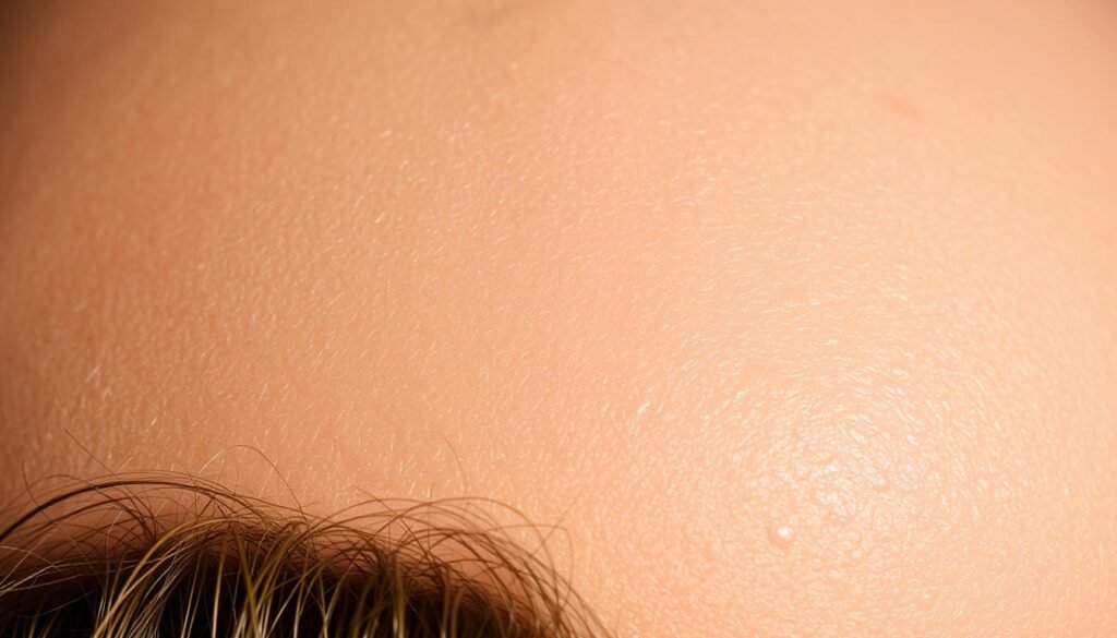 skóry głowy skóry głowy