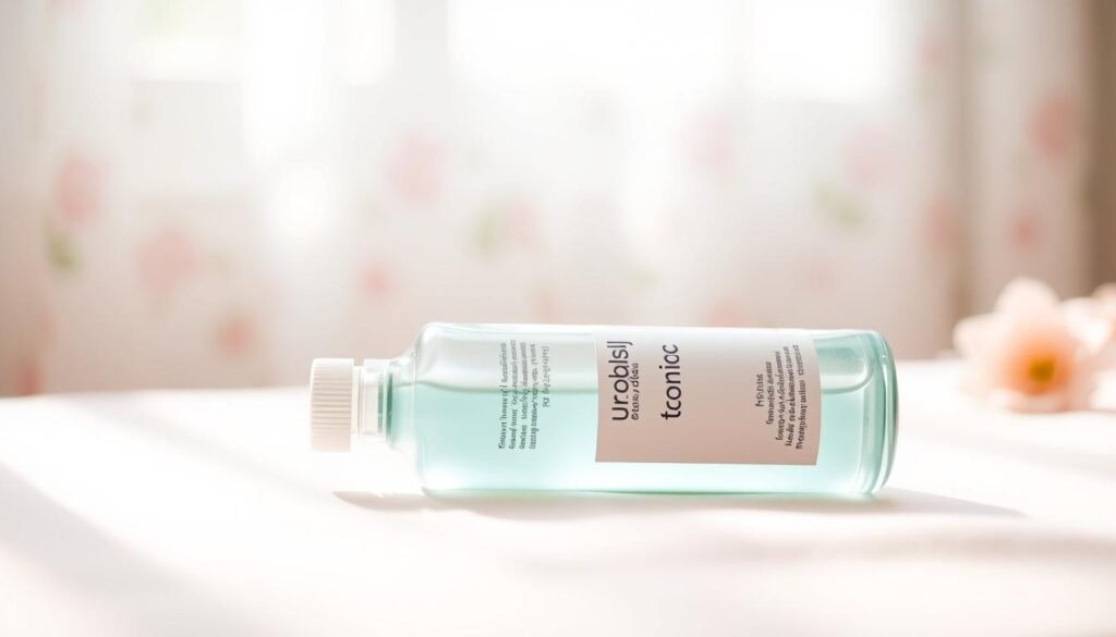 tonik łagodzący tonik łagodzący