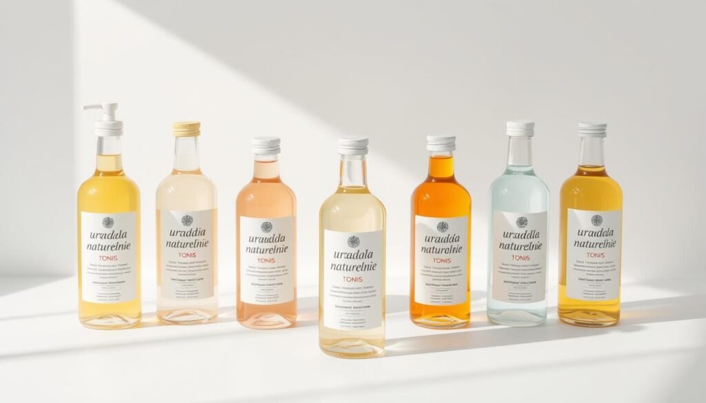 toniki bez alkoholu toniki bez alkoholu