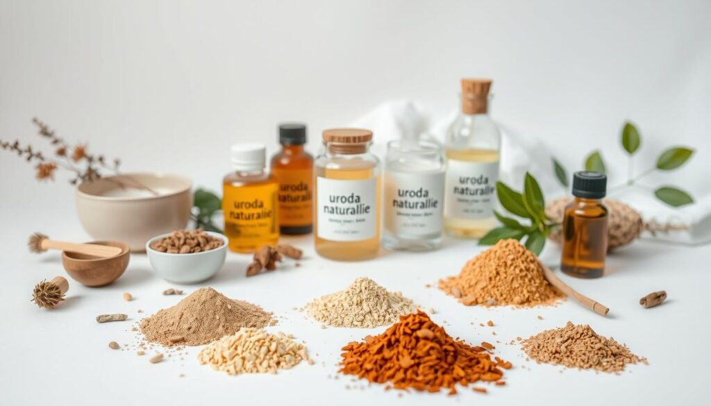 wegańskie kosmetyki składniki