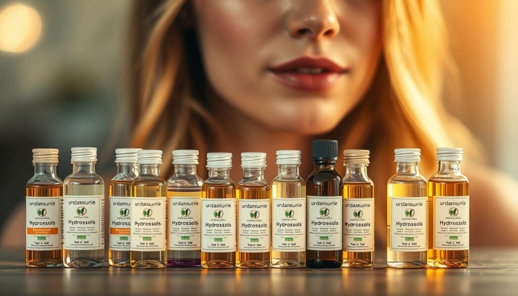 dobór hydrolatu do cery dobór hydrolatu do cery