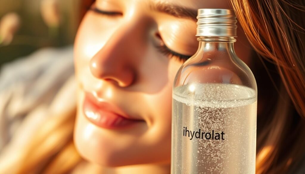 hydrolat twarzy hydrolat twarzy