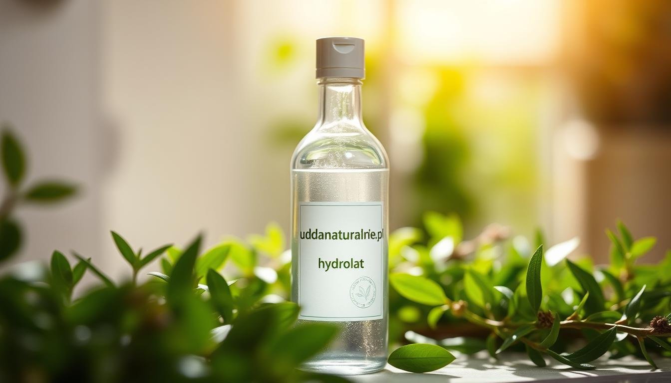 hydrolaty jak stosować