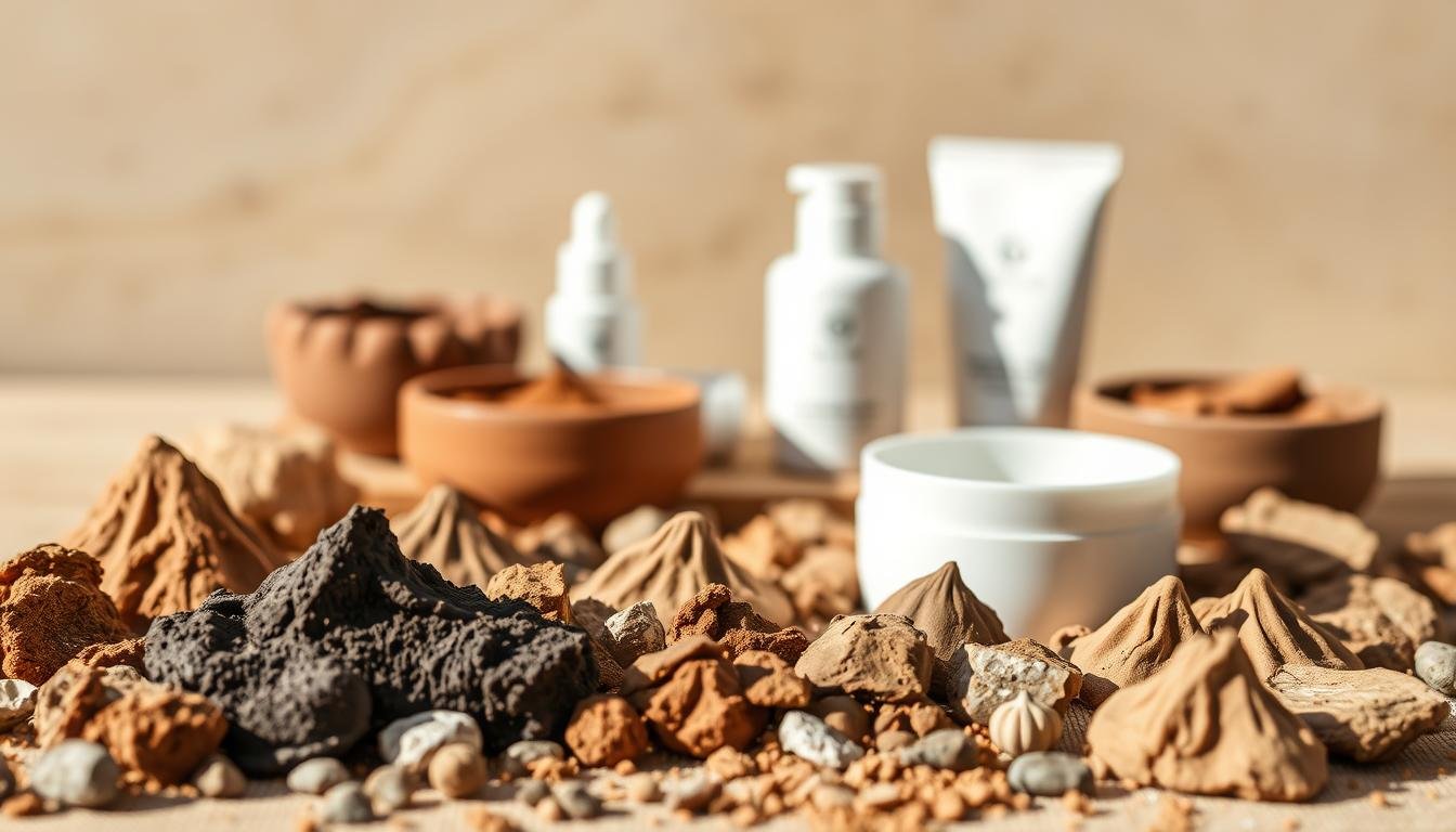 jaka glinka do jakiej cery