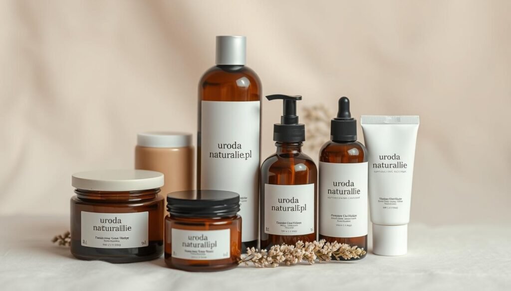 kosmetyki bez parabenów i silikonów