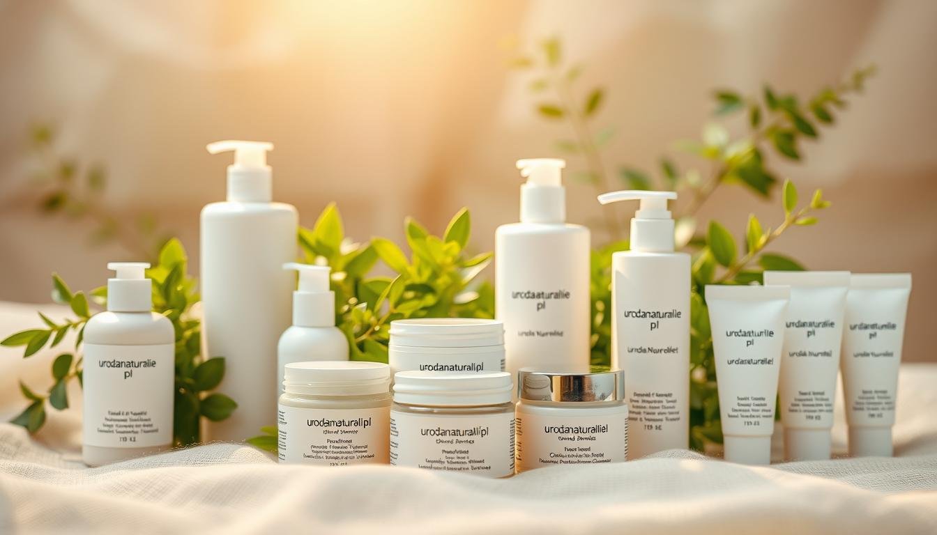 kosmetyki bez parabenów i silikonów