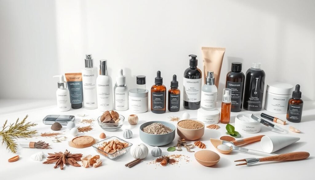 kryteria oceny kosmetyki