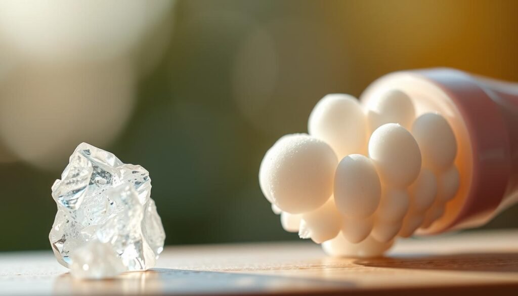 ksylitol hydroksyapatyt