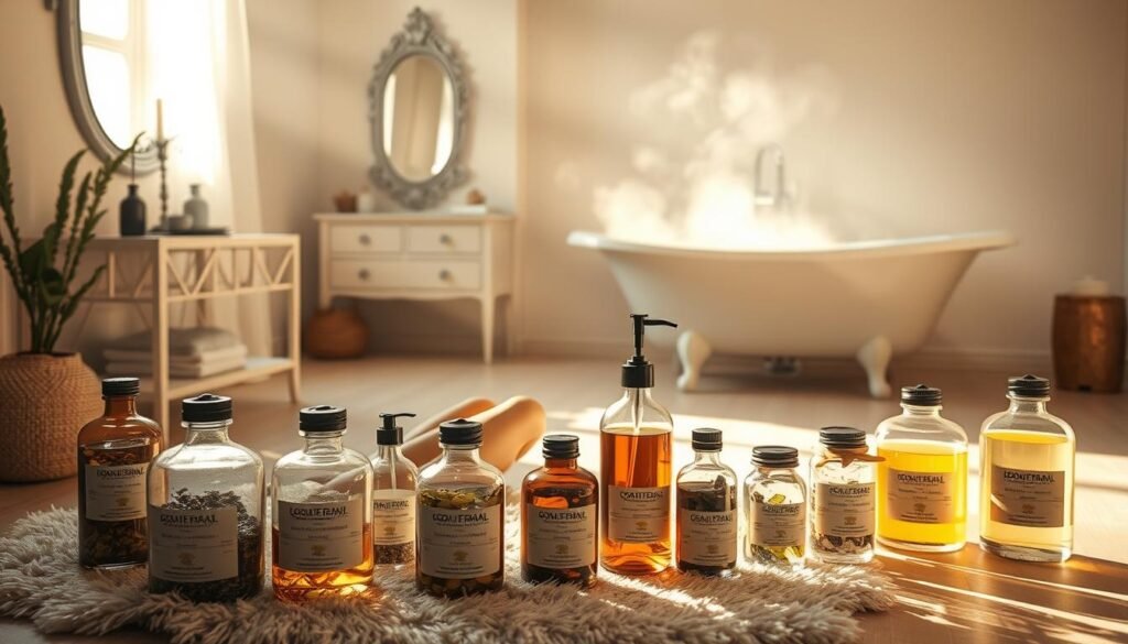 pielęgnacja ciała pielęgnacja ciała