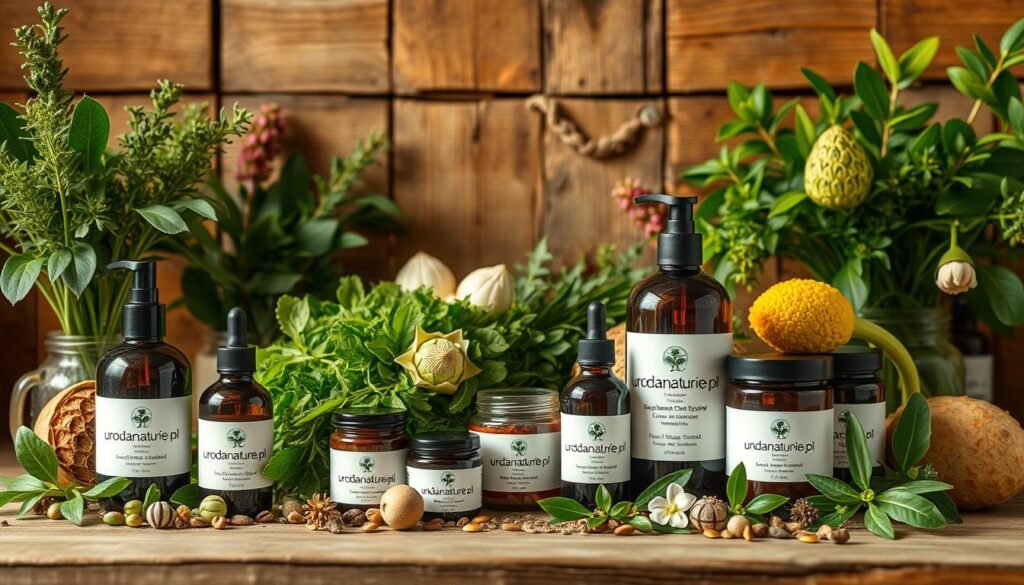 polskich kosmetyków naturalnych polskich kosmetyków naturalnych