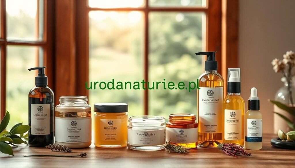 polskie kosmetyki polskie kosmetyki