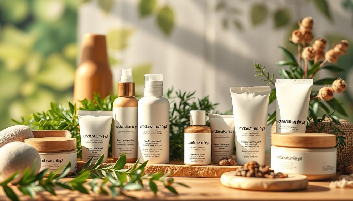 polskie marki kosmetyków naturalnych