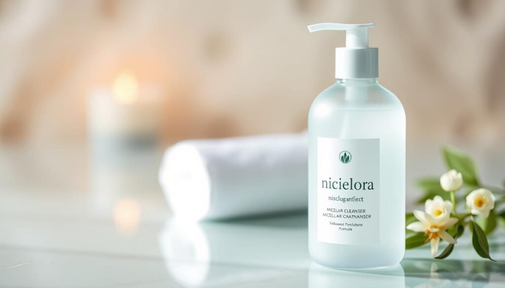 skład płyn micelarny