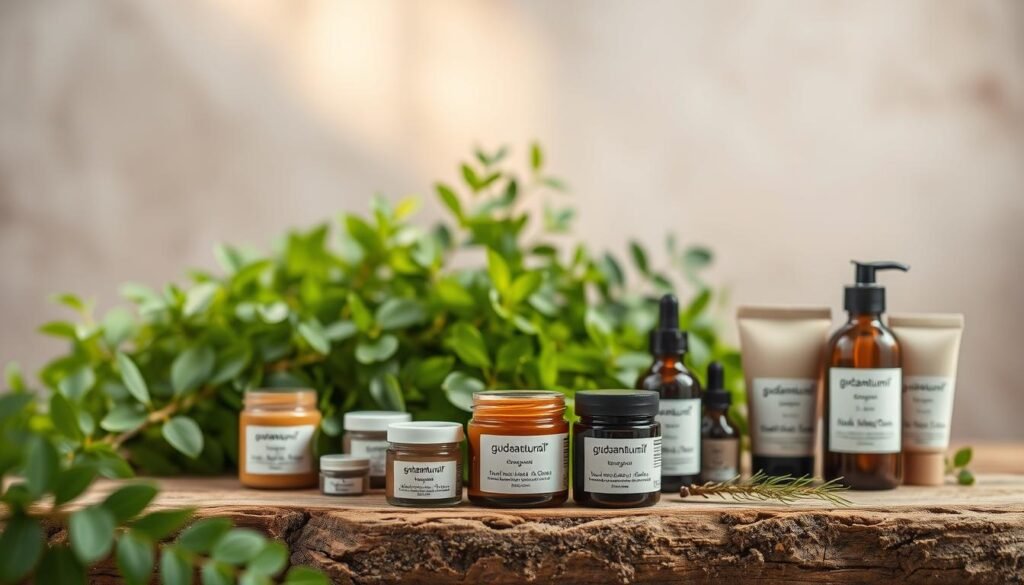 skóra naturalne kosmetyki