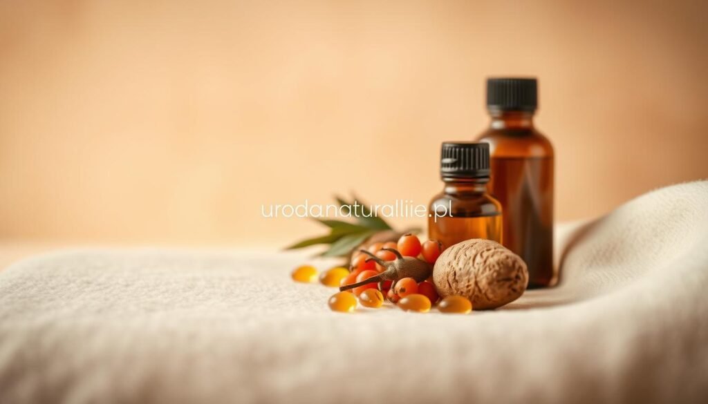 wybór oleju bazowego do cery